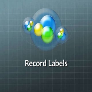 Record labels