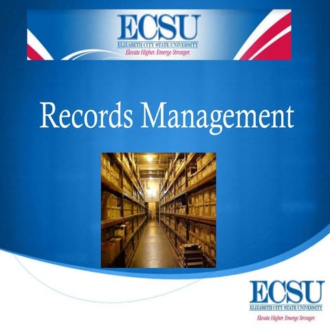 Recordsmanagement2013