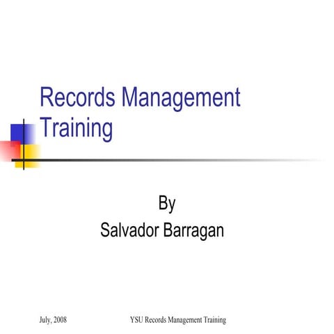 Recordsmgttraining2