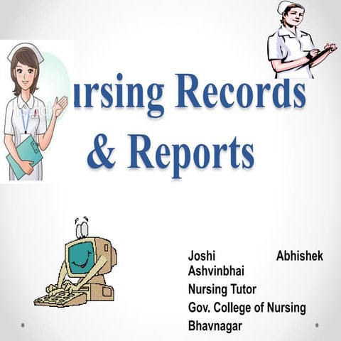 Records & Reports.pptx