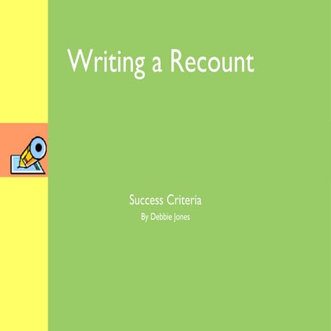 Recount2