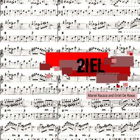 MV Pitch Proposal by Eiriel and Mariel (2iel Productions)