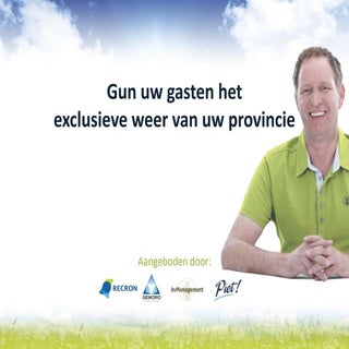 Recreatie weerapp powerpoint (1)