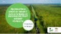 thumbnail of  Recreating energy smart ecosystems in degraded peat swamp forests