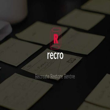 Recro company profile 2016