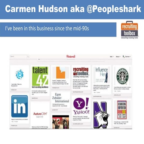 You Got This! Tools and Inspiration for the Modern Recruiter - Spring 2015 - ...