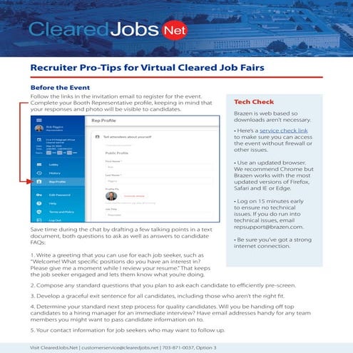 12 tips to build a stunning talent pipeline | PDF