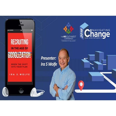 Recruiting in the Age of Googlization