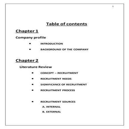 Recruitment and-selection-in-steel-authority-of-india-limited