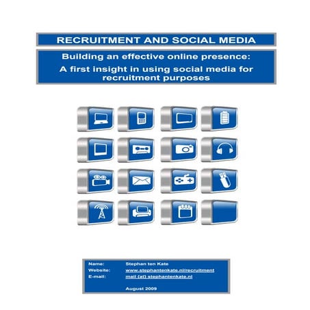 Social Media and Customer Engagement | PDF