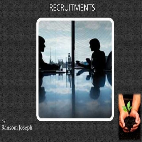 Recruitment.New.Gemba