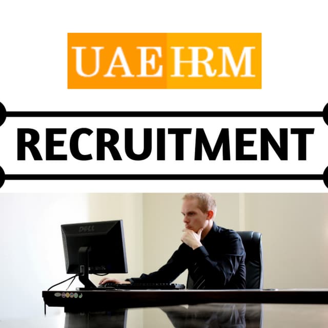 Benefits of Working in a Human Resources Industry - UAEHRM | PDF
