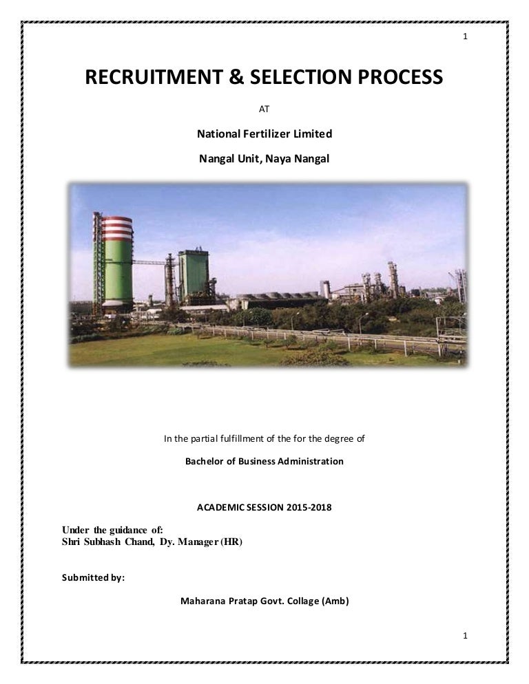 Recruitment Begins For Landmark Study >> Recruitment And Selection Part 2 Recruitment Begins For Landmark Study >> Recruitment And Selection Part 2