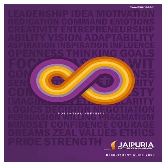 Recruitment Guide - Noida