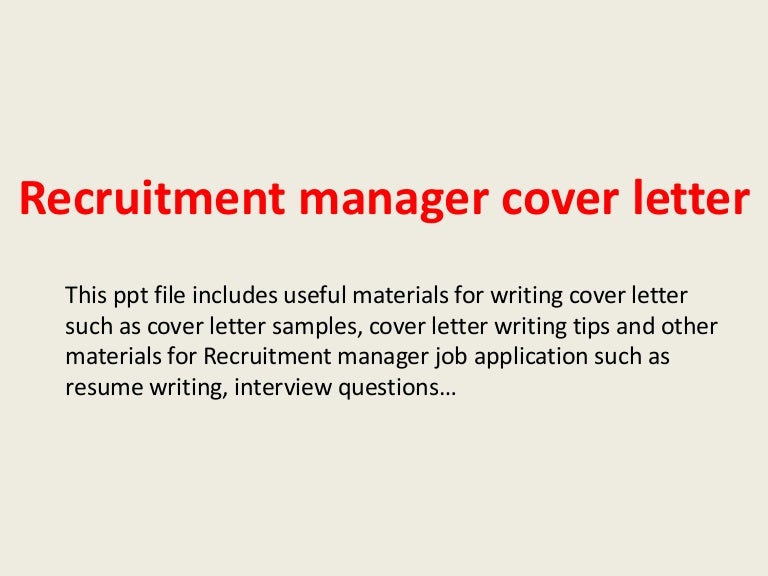 talent acquisition cover letter under fontanacountryinn com talent acquisition manager cover letter