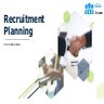Recruitment Planning Powerpoint Presentation Slides