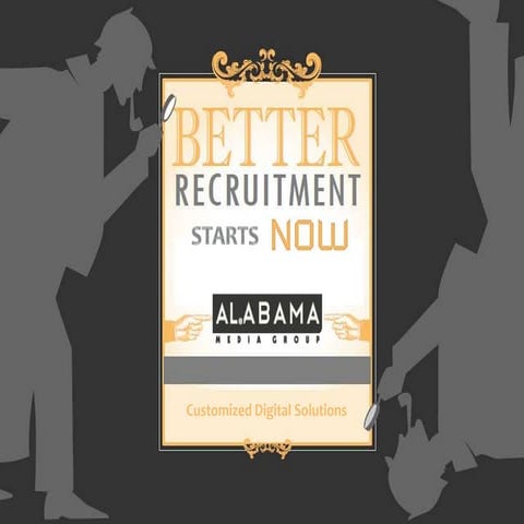 Recruitmentpresentation