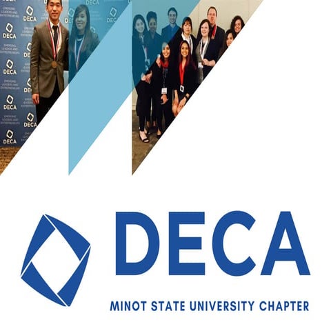 Recruitment presentation