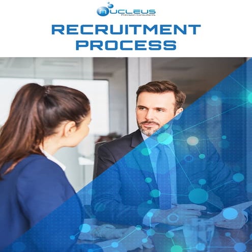 Recruitment process