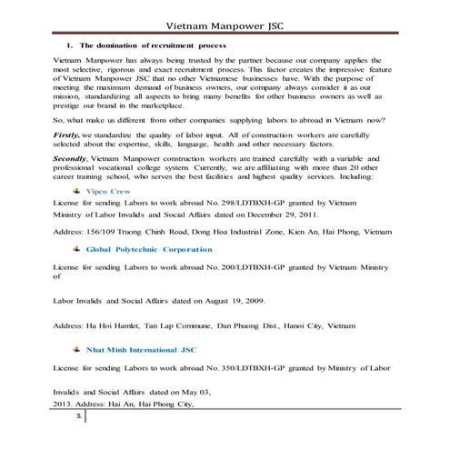 Wapda hp form | PDF