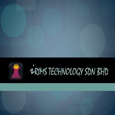 Recruitment solution i rims-p_technologies