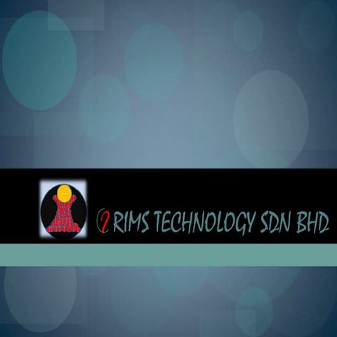 Recruitment Solution I Rims Technologies