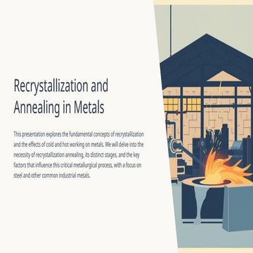 Recrystallization-and-Annealing-in-Metals.pptx