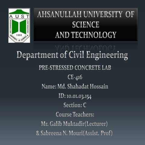 Rectangular beam design by WSD method (singly & doubly reinforcement)