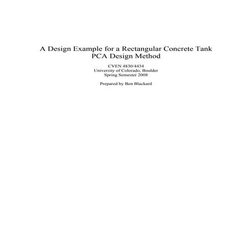 Rectangular tank example_latest