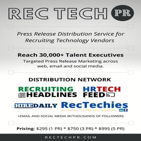 RecTech PR 