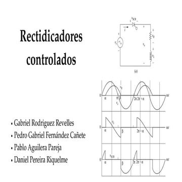 CIRCUITOS RECTIFICADORES CONTROLADOS I.ppt