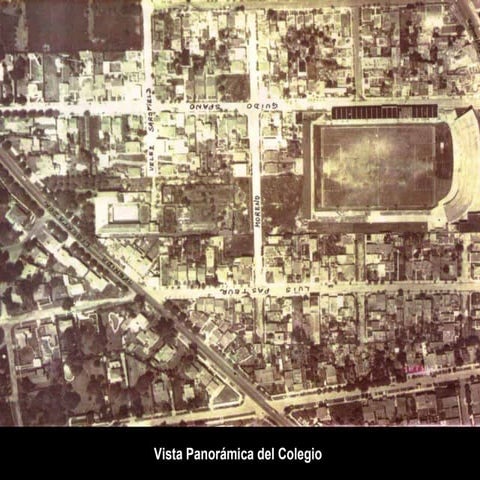 Recuerdos de Historia 1