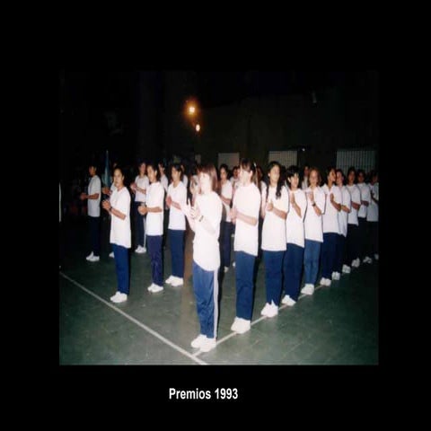 Recuerdos de historia 3