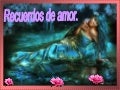 Recuerdos De Amor