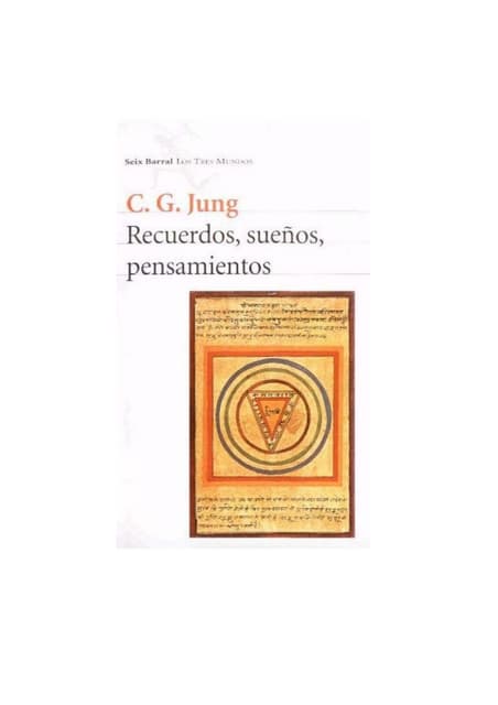 Recuerdos, sueños, pensamientos [pdf]