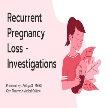 recurrent pregnancy loss.pptx