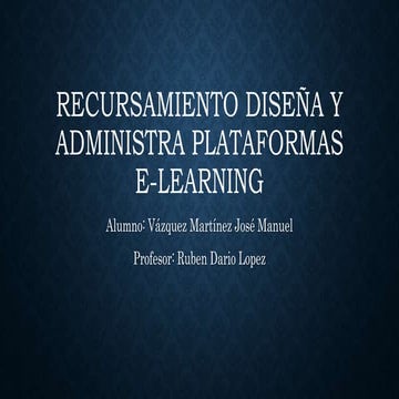 Recursamiento diseña-y-administra-plataformas-e-learning