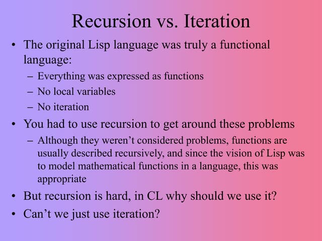 recursion.ppt