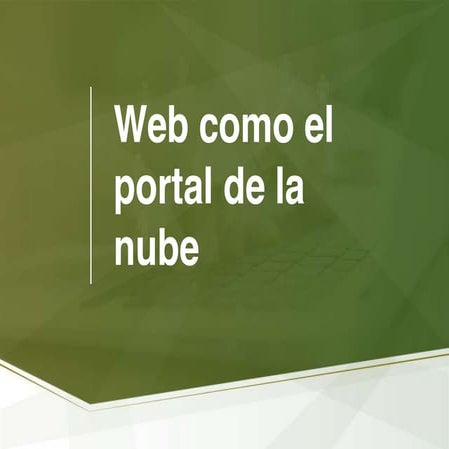 Web como el portal de la nube.pdf