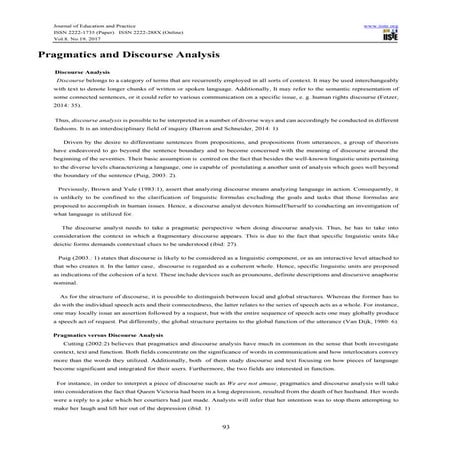 Understanding language