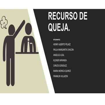 Recurso de queja.pptx