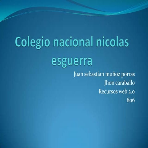 recursos web 2.0