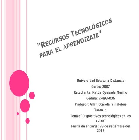 Recursos tecnologicos-para-el-aprendizaje