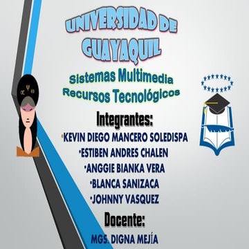 Recursos tecnologicos-Informatica