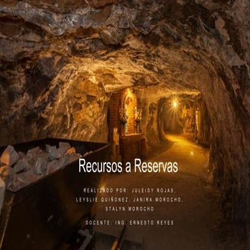 RECURSOS A RESERVAS.pptx