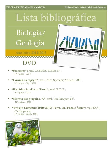 Recursos biologia