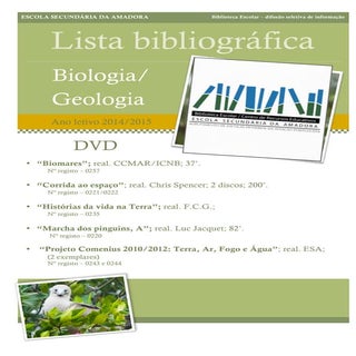 Recursos biologia