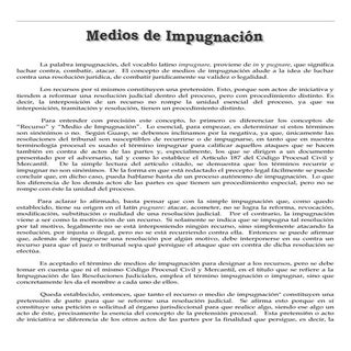Recursos de derecho guatemalteco