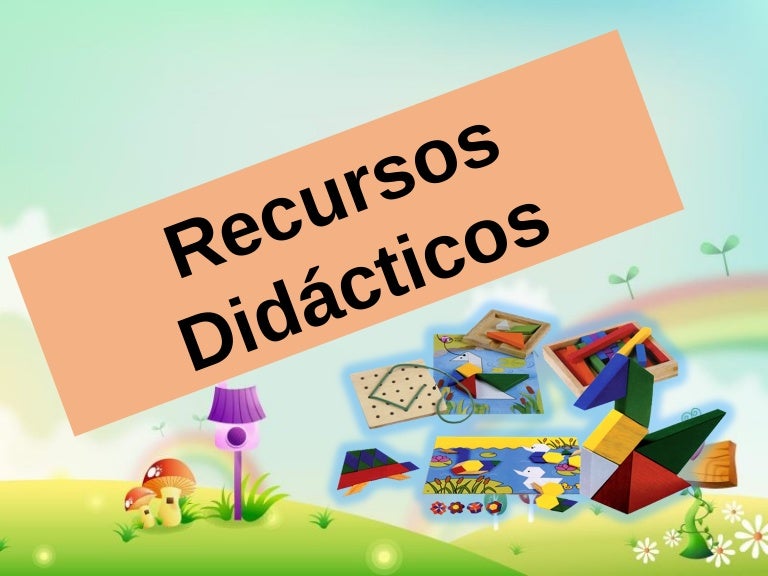 Recursos Didácticos EFPEM PADEP INICIO Recursos Didácticos EFPEM PADEP INICIO