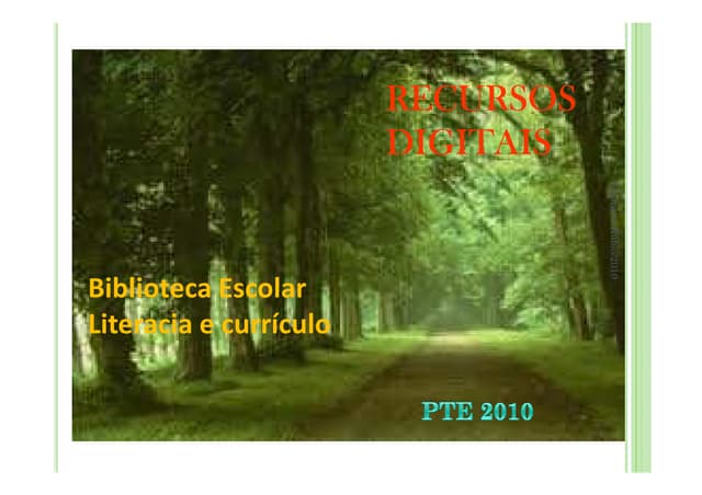 Recursos digitais   parte 2 [modo d...